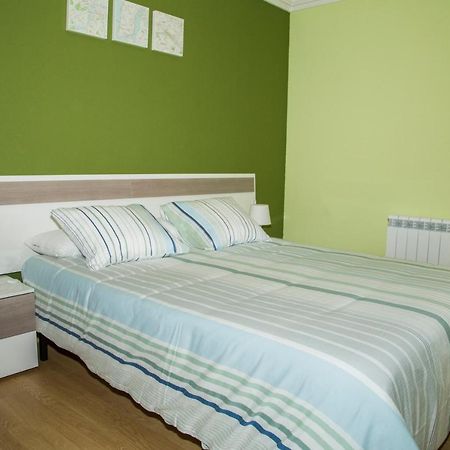 Apartamento Reus Esterno foto